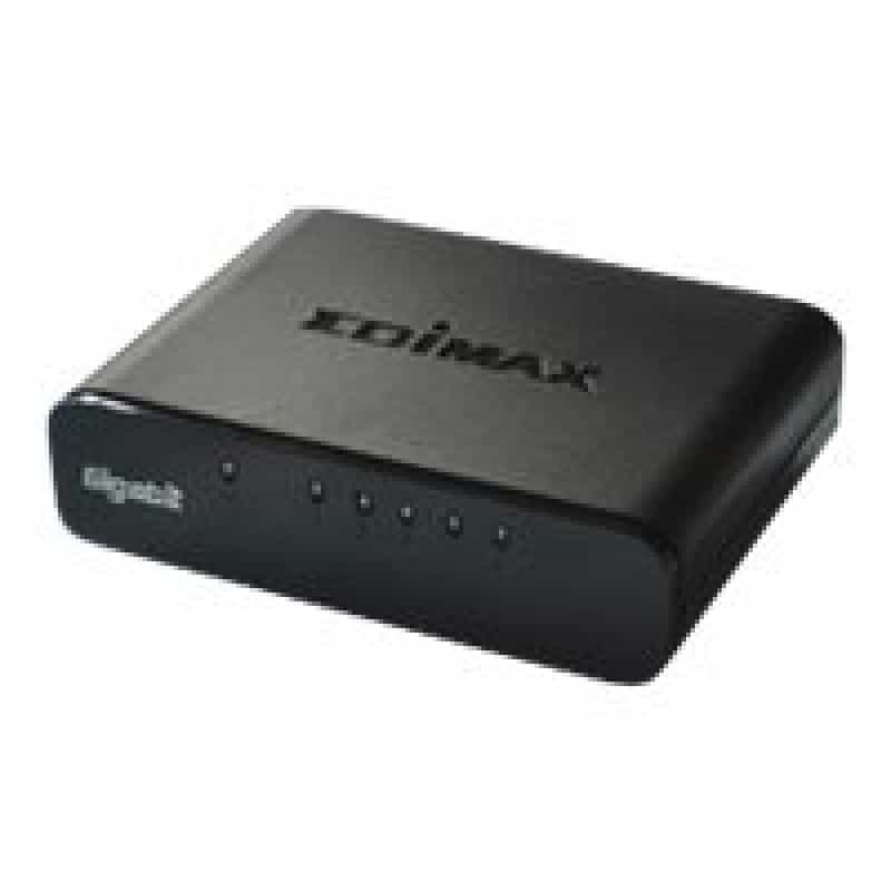 EDIMAX ES-5500G V3 1000/UNM/ 5