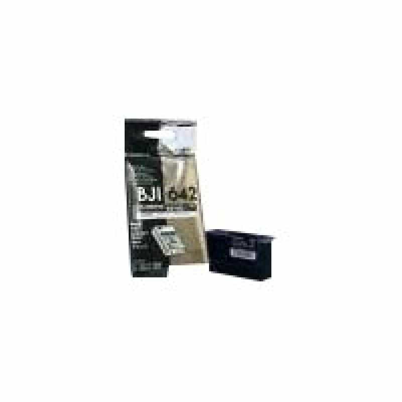 BJI-642BK Tinte schwarz    790S BJ 300,330