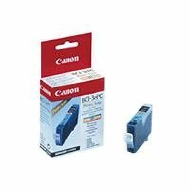 BCI-3ePC Tinte fotocyan 470S BJC-3000/6xxx, S400/450/4500