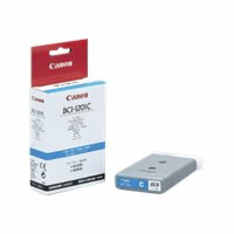 CANON BCI 1201 Cyan Tintenbehälter