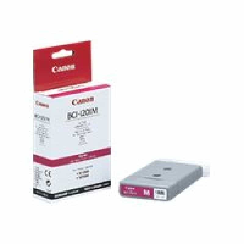 CANON BCI 1201 Magenta Tintenbehälter
