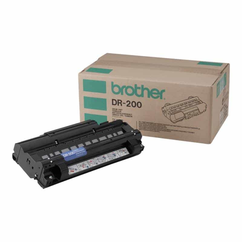 BROTHER DR200 Trommel Kit