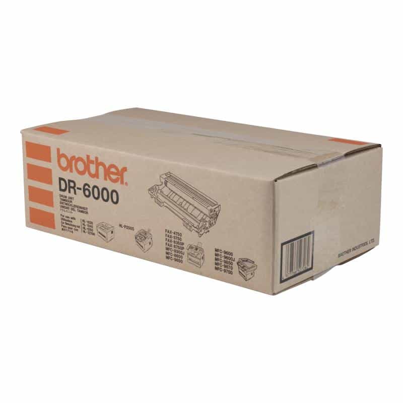 BROTHER DR6000 Trommel Kit