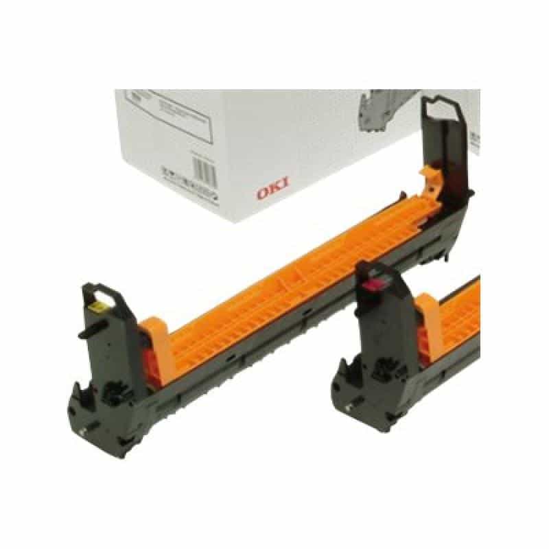 OKI Gelb Trommel Kit