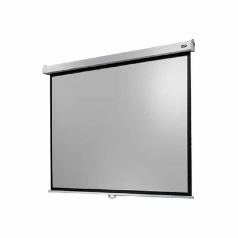 CELEXON Leinwand Rollo Professional Plus 300x225cm