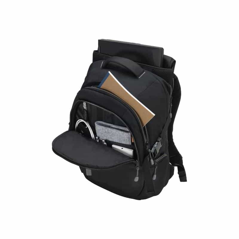 BACKPACK ECO 14-15.6. BLACK