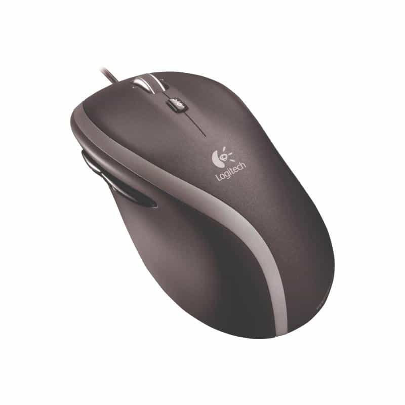 LOGITECH CORDED MICE M500 USB