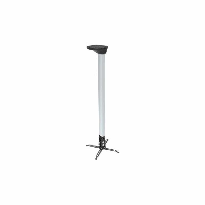 NEOMOUNTS Projektor Deckenhalterung / 10kg Silber