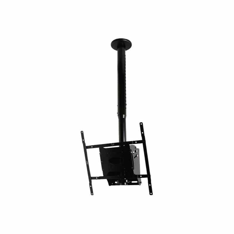 B-TECH Flat Screen Cieling Mount