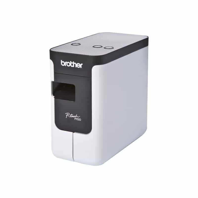 Brother P-touch P700