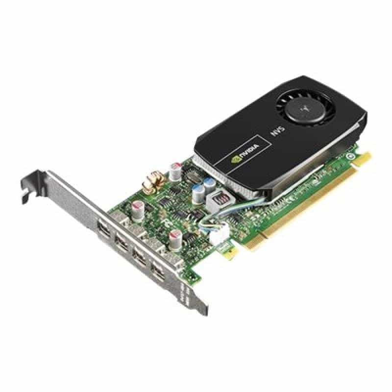Lenovo Nvidia NVS 510 2GB