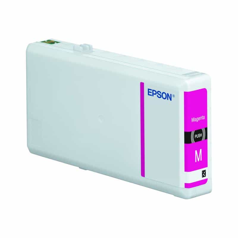 EPSON 79XL XL Magenta Tintenpatrone