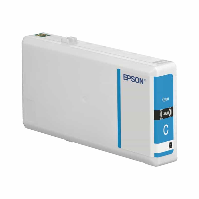 EPSON T7892 Größe XXL Cyan Tintenpatrone