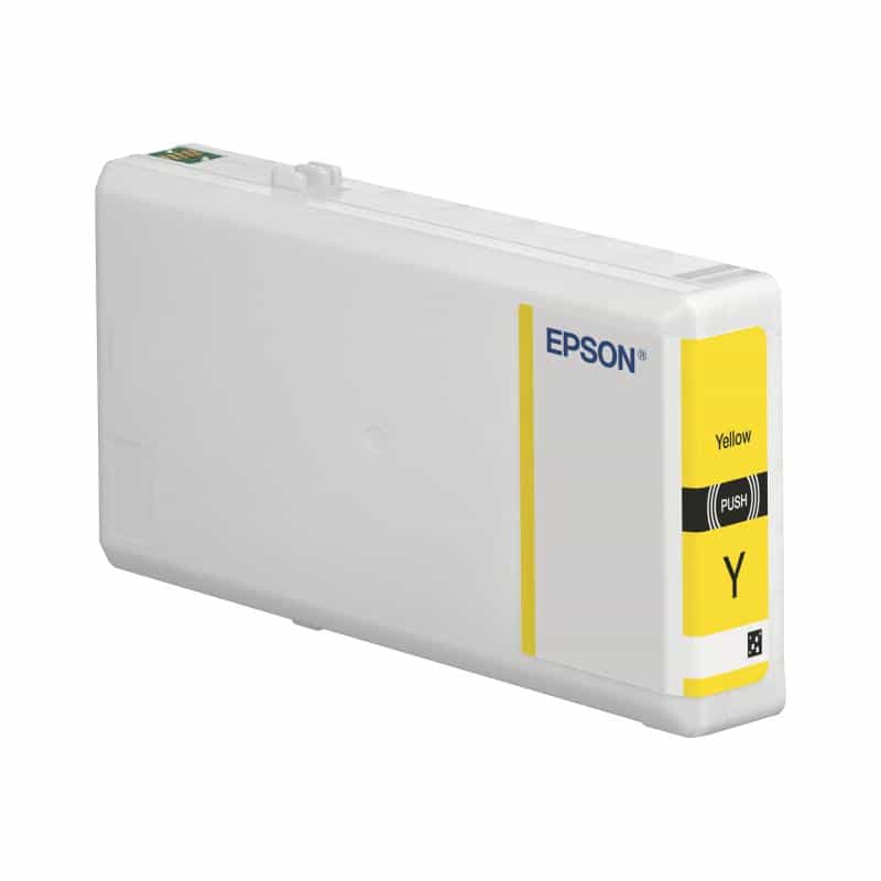 EPSON T7894 Größe XXL Gelb Tintenpatrone