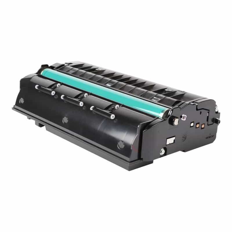 RICOH Schwarz Tonerpatrone