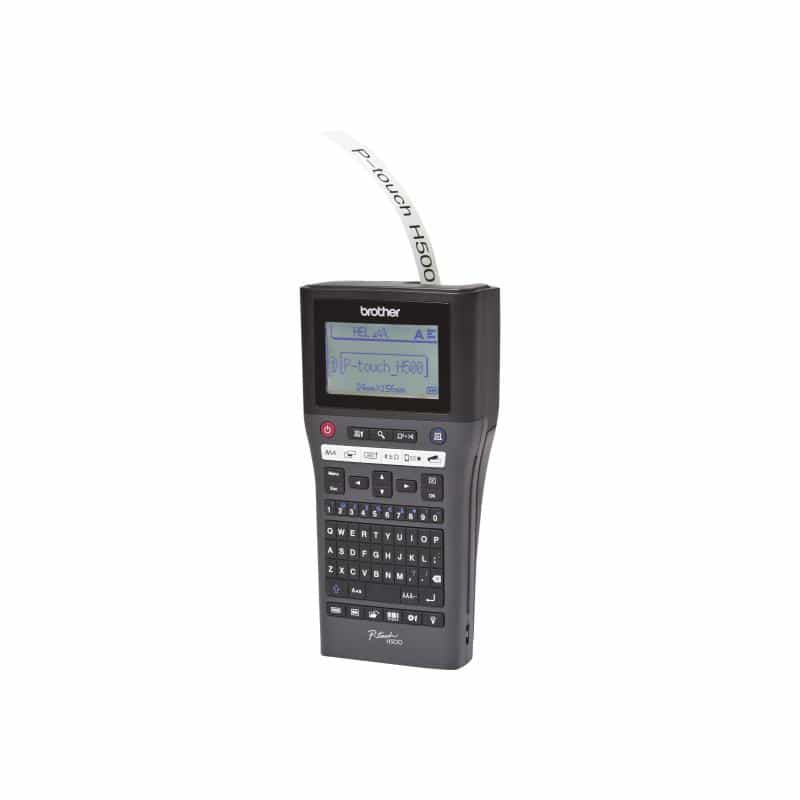 Brother P-touch PTH500 Brother P-touch PTH500