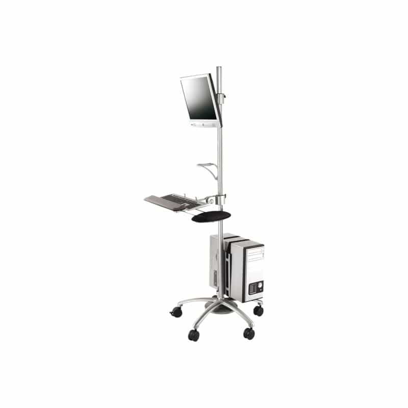 ROLINE PC/LCD-Rollständer 180cm