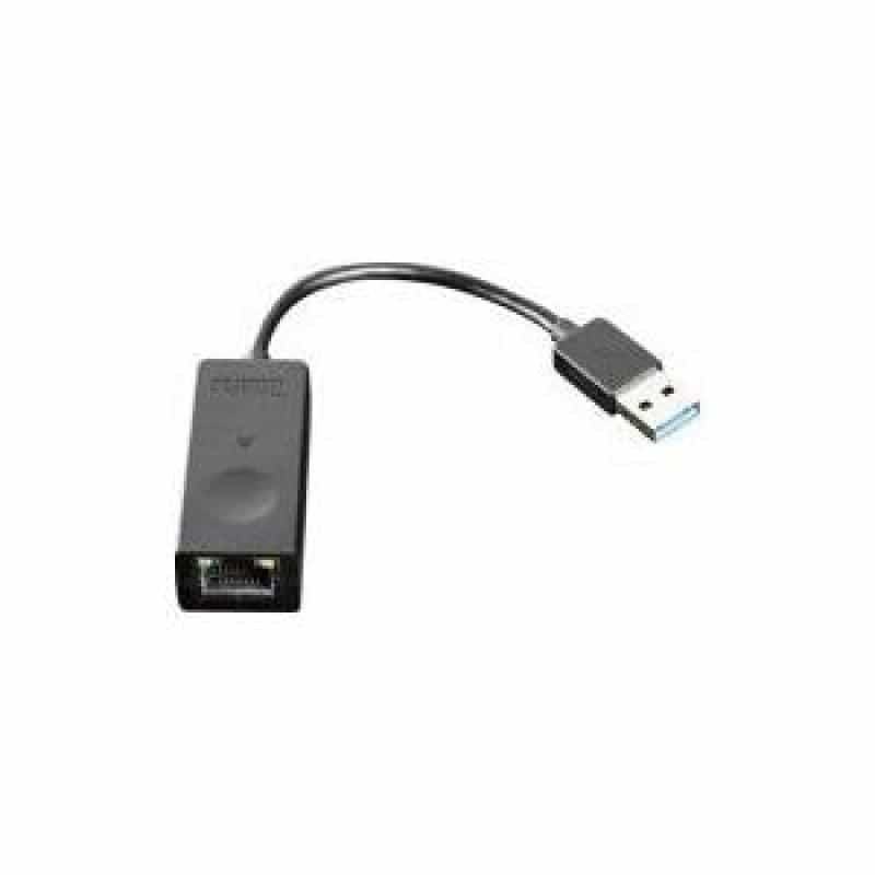 LENOVO Netzteil / USB 3.0 to Etnernet Adapter