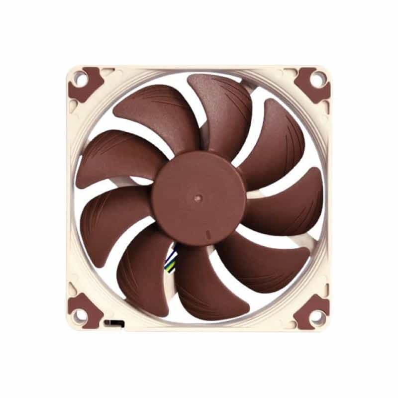 NOCTUA NF-A9x14 PWM Lüfter - 92mm