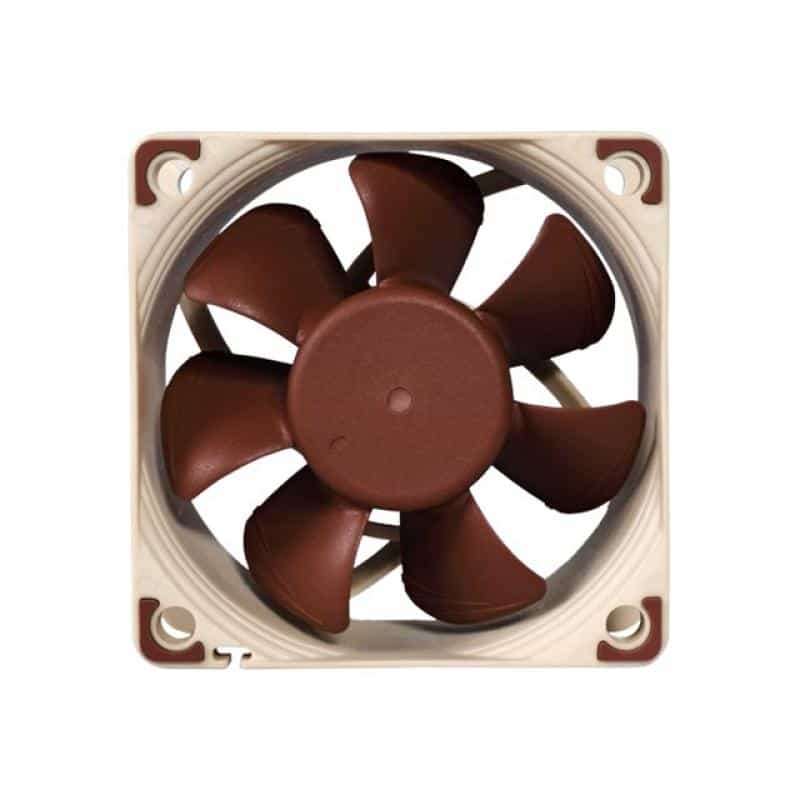 NOCTUA NF-A6x25 FLX Lüfter - 60mm