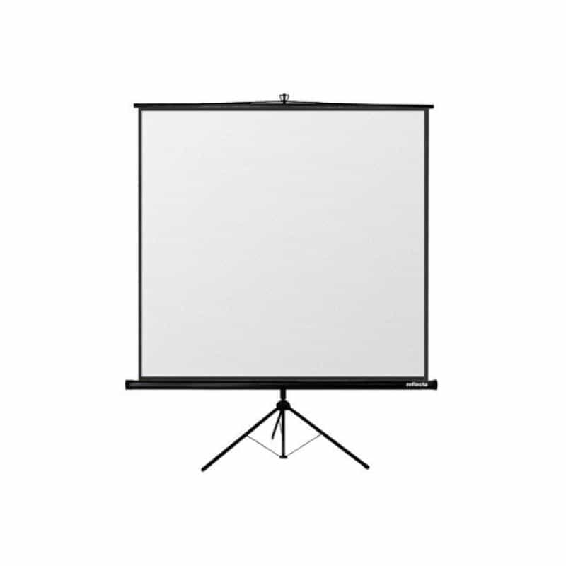 REFLECTA Crystal-Line Stativ lux 125x125