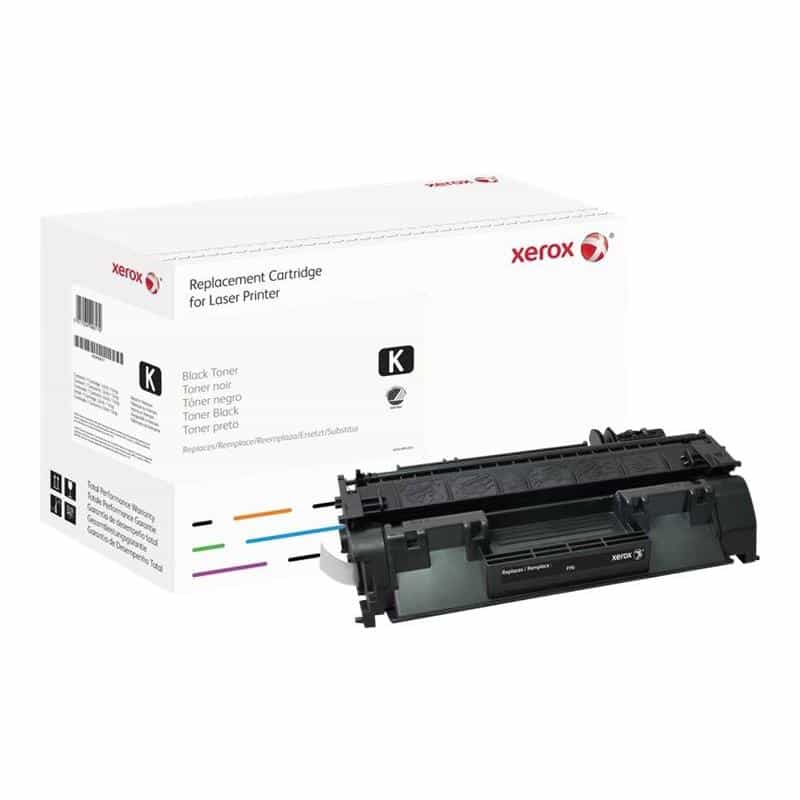 XEROX HP LaserJet Pro 400 MFP M401/M425 Schwarz Tonerpatrone