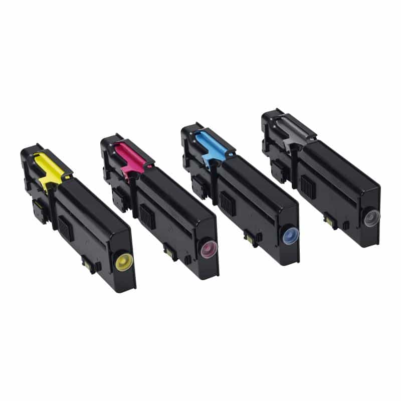 DELL Magenta Tonerpatrone