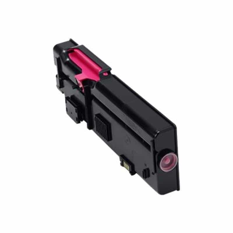 DELL Magenta Tonerpatrone