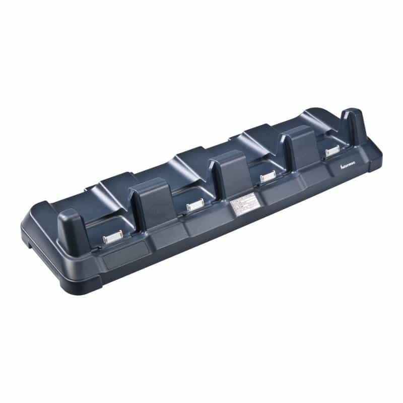 INTERMEC MULTIDOCK, ETHERNET CK3 ( AD21