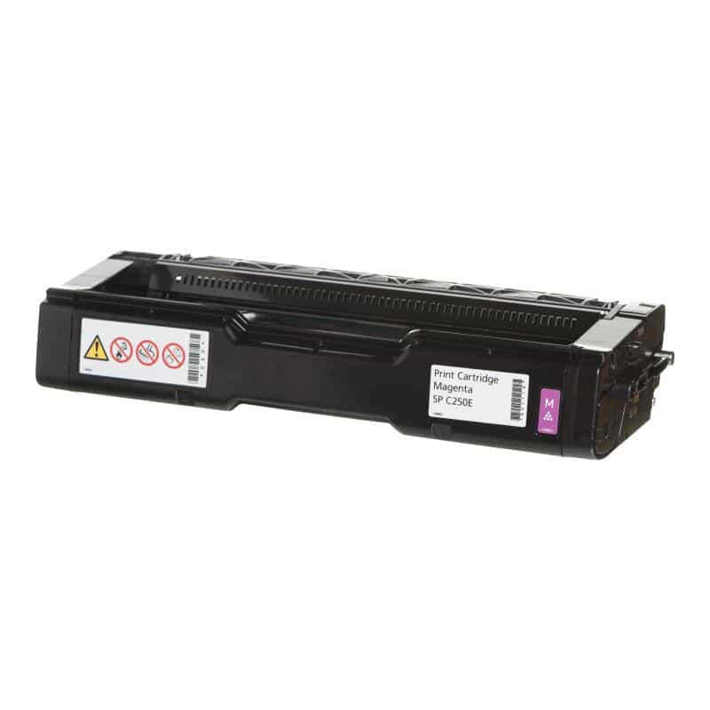 RICOH Magenta Tonerpatrone