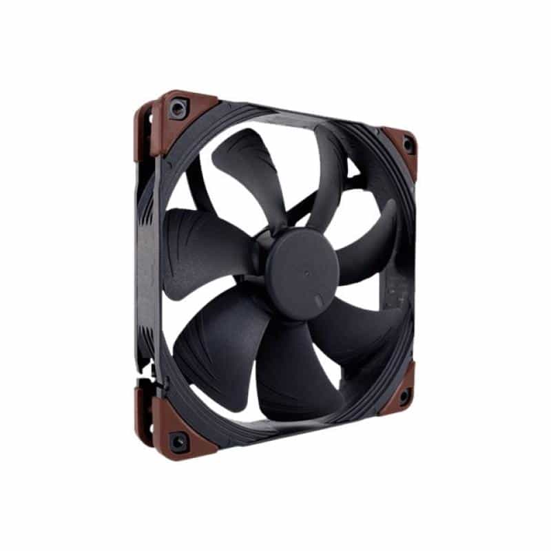 NOCTUA NF-A14 Indu. 2000 140x140x25 | industrial PPC