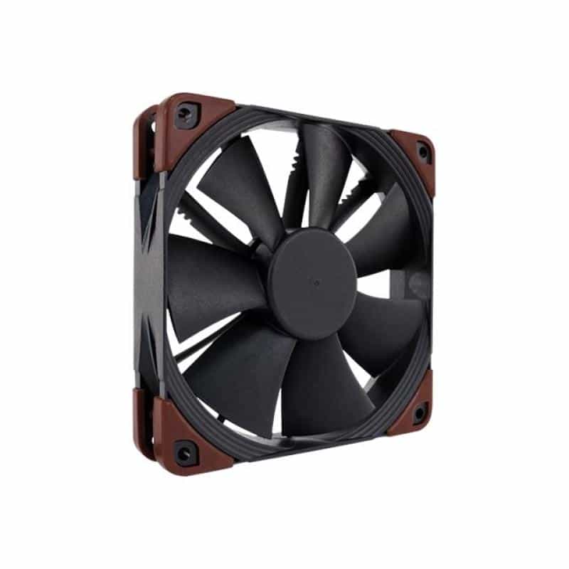 NOCTUA NF-A14 Indu. 2000 PWM 140x140x25 | industrial PPC