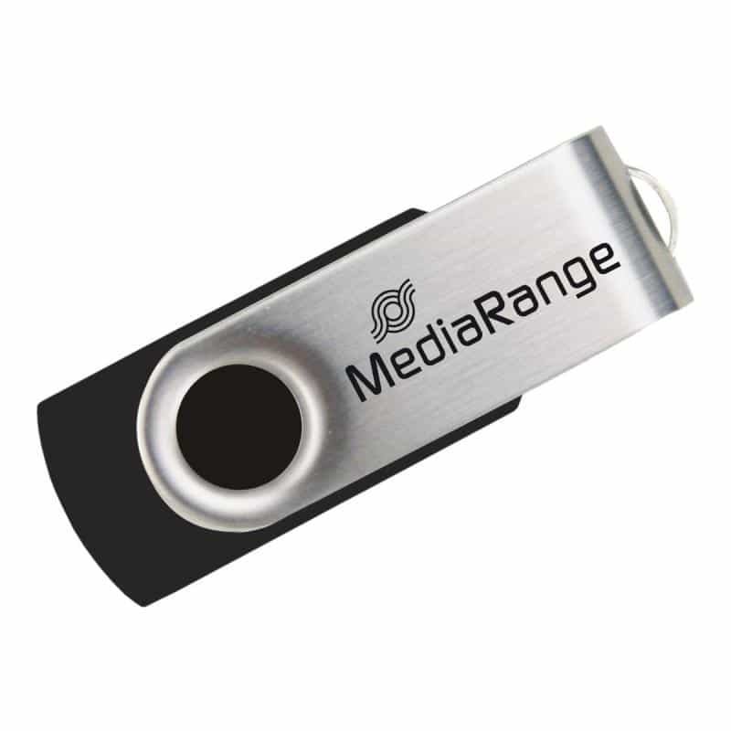 MEDIARANGE MEDIAR USB FLASH DRIVE 64GB
