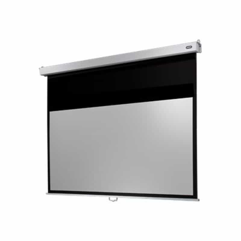 CELEXON Leinwand Rollo Professional Plus 240x135cm