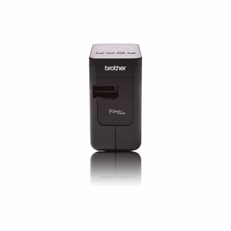 Brother P-Touch PT-P750W, Beschriftungsgerät