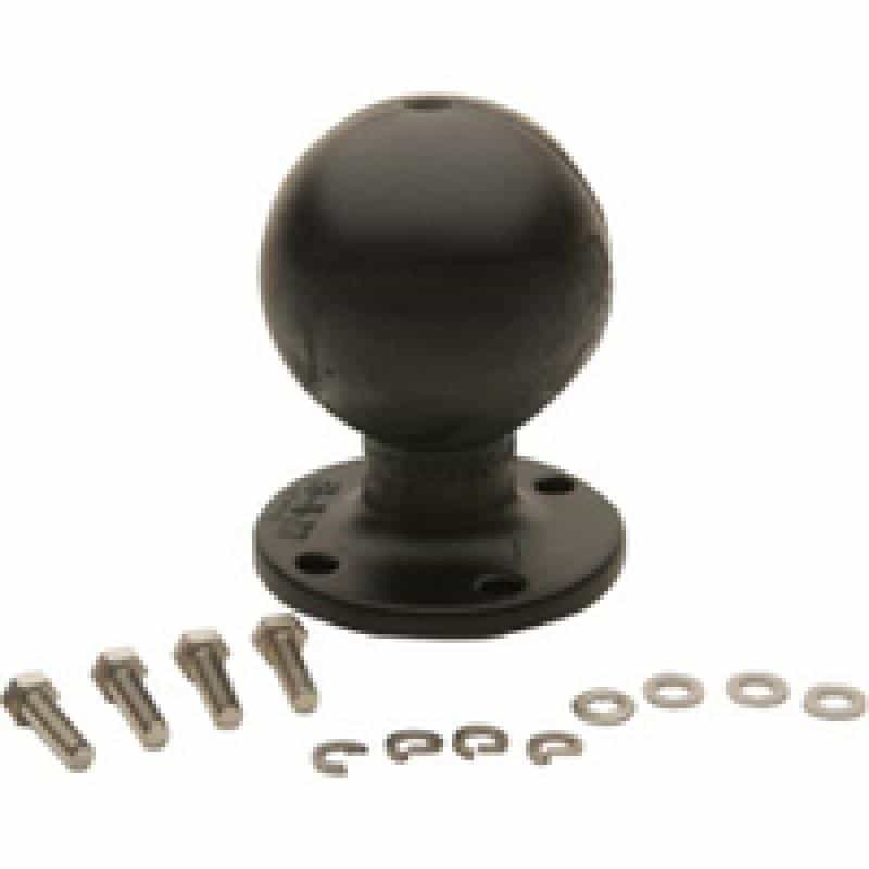 HONEYWELL THOR DOCK BALL D-SIZE