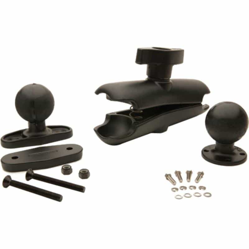 HONEYWELL RAM MOUNT KIT FLAT CLAMP BASE