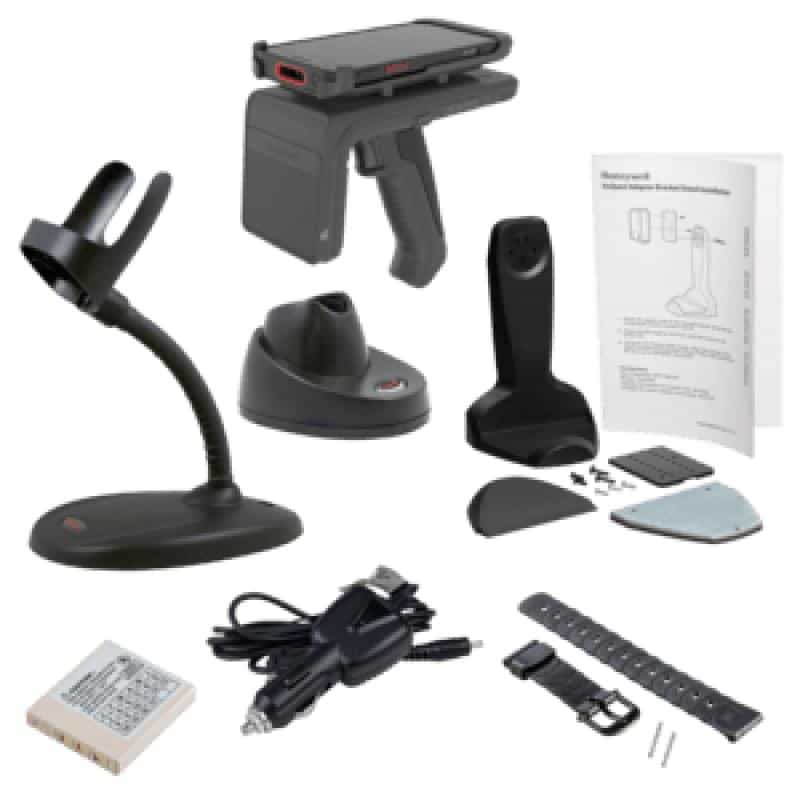HONEYWELL DOCK W INTEGRAL POWER SUPPLY