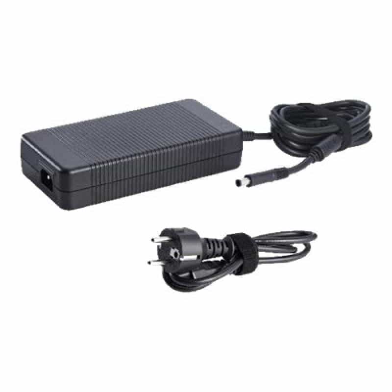 DELL POWER SUPPLY 330W AC ADAPTER