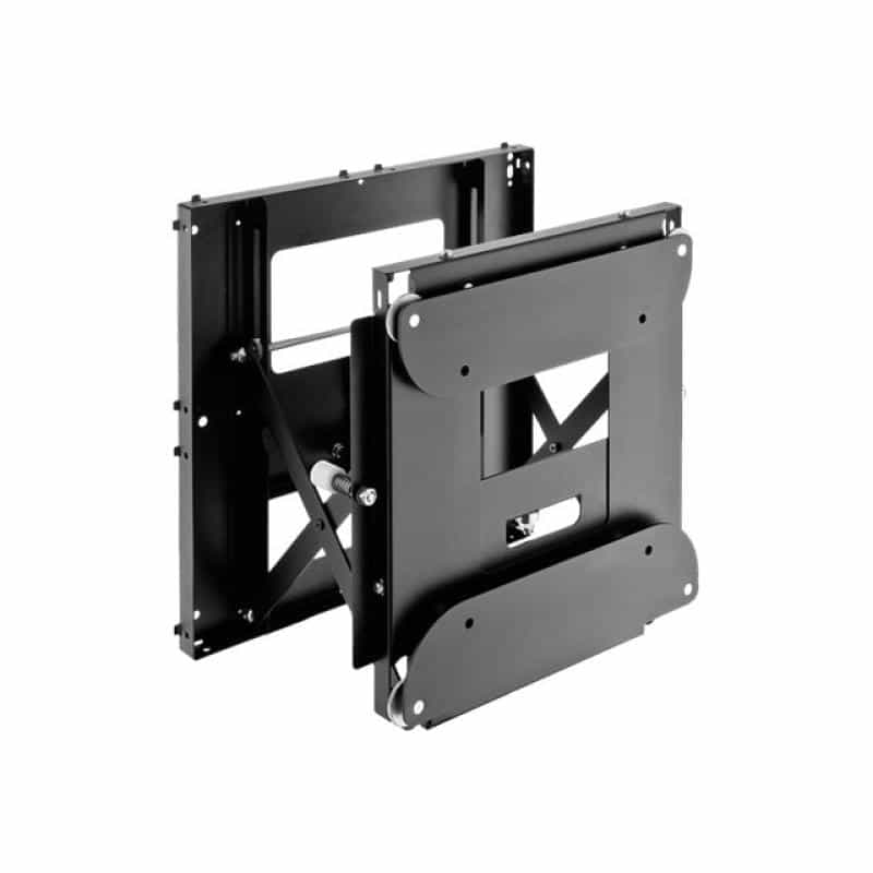 HAGOR Wandhalterung VWH-1  Small     schwarz