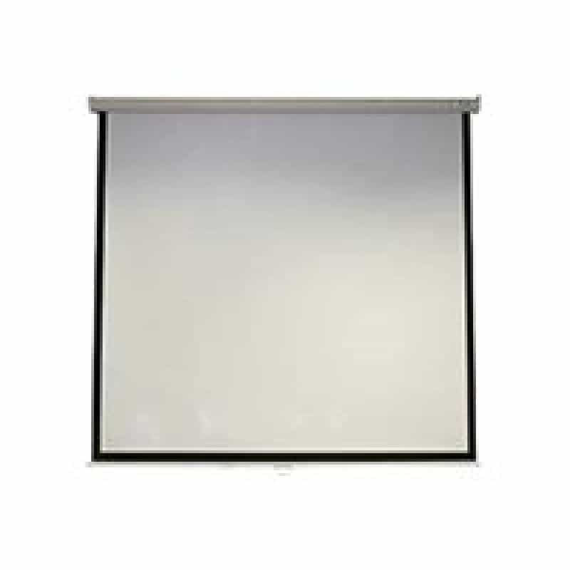 ACER Leinwand / M80-S01MW 87 Rollo Leinwand /