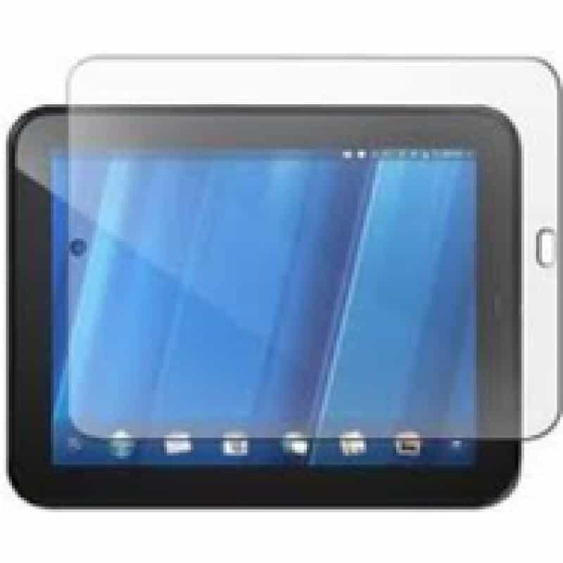 PANASONIC LCD Schutzfolie Protective Film ToughPad FZ-G1