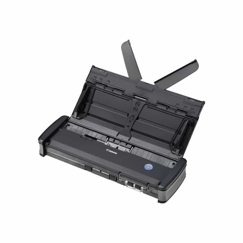 CANON imageFORMULA P-215II