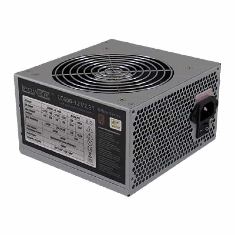 LC-POWER LC600-12 V2.31 450W