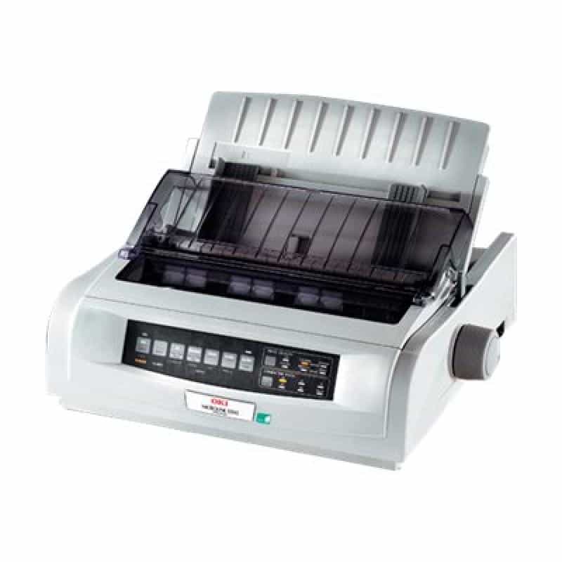 OKI Microline 5590eco