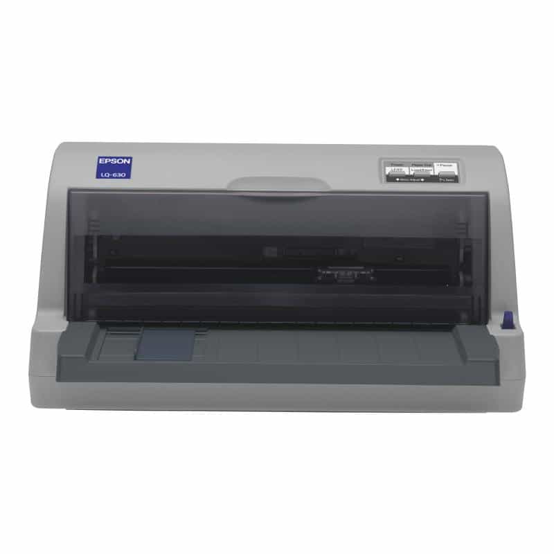 EPSON Nadeldrucker LQ-630 360