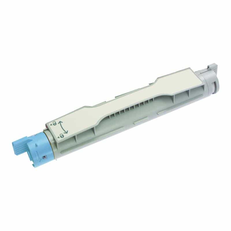 EPSON Cyan Tonerpatrone
