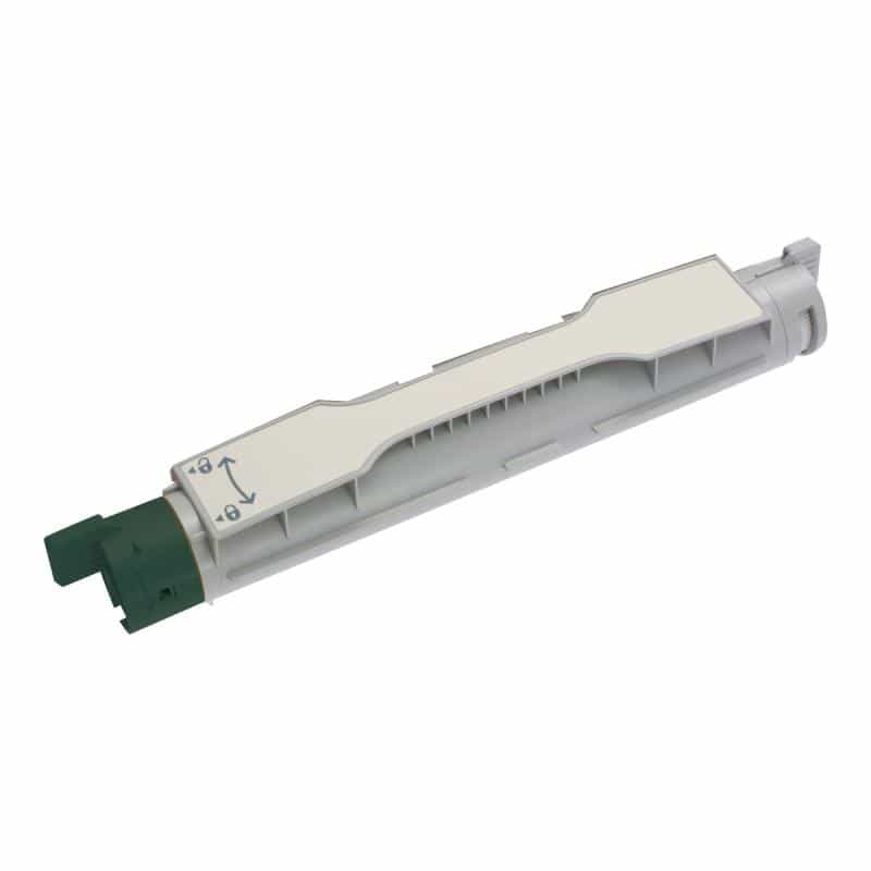 EPSON Schwarz Tonerpatrone