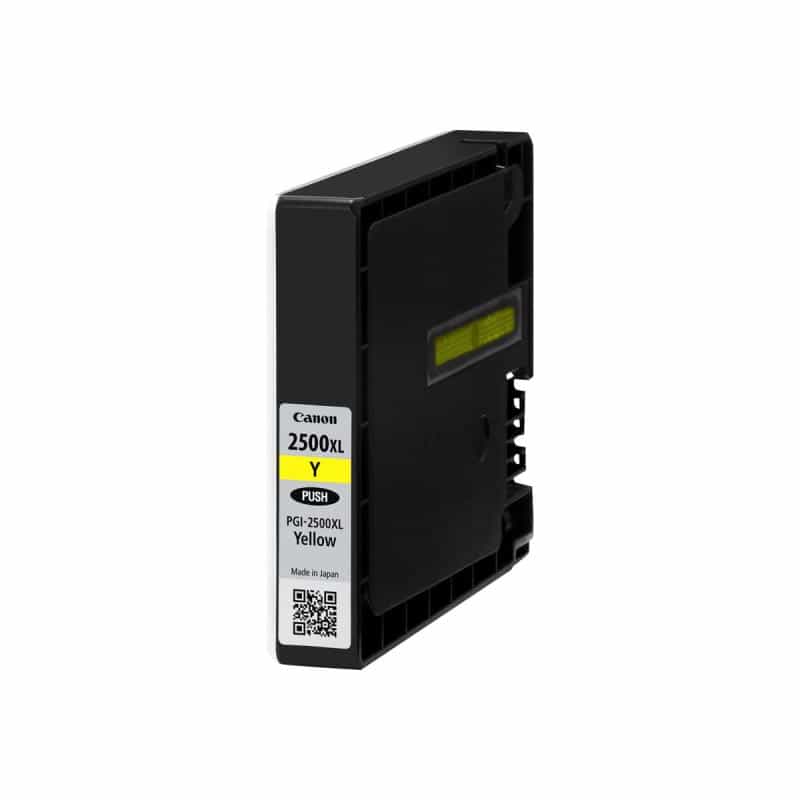 CANON PGI 2500XL Y Gelb Tintenbehälter