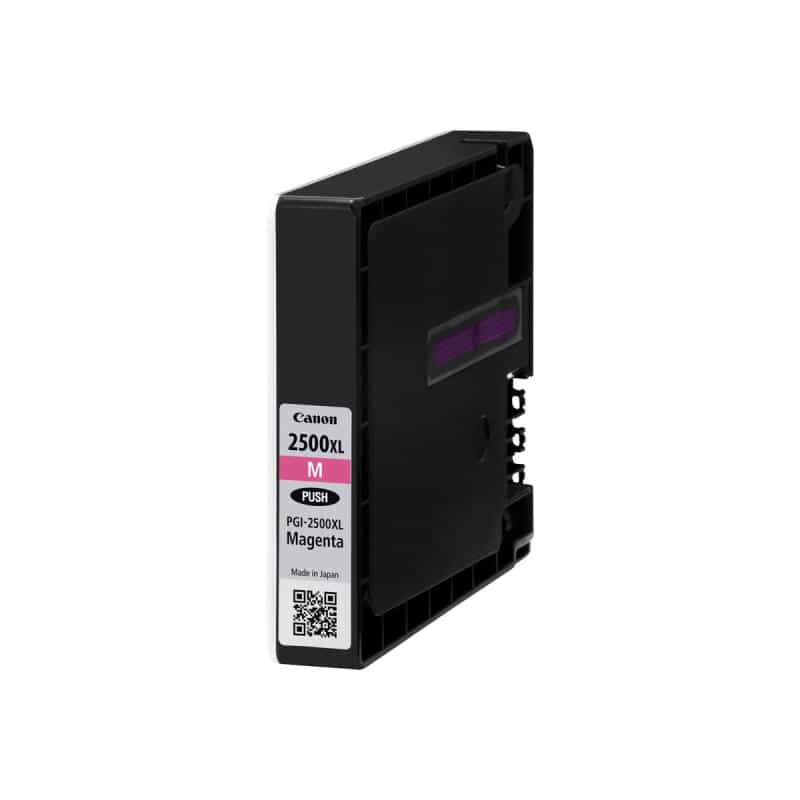 CANON PGI 2500XL M Magenta Tintenbehälter